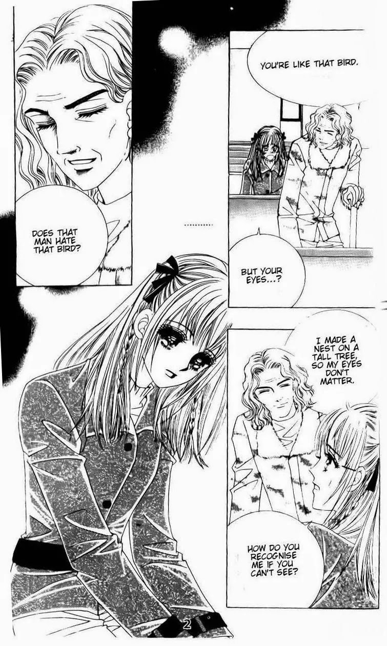 A Tackle On My Life Chapter 52 page 16 - Chapter 52