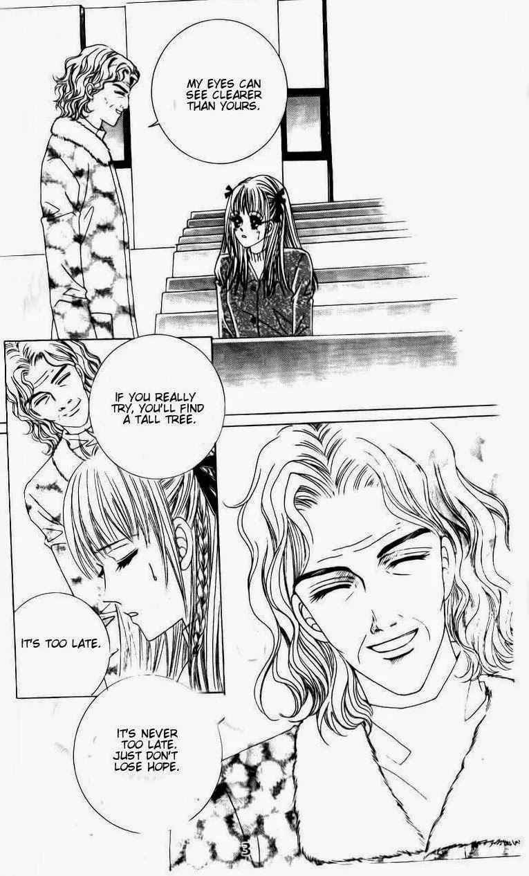 A Tackle On My Life Chapter 52 page 17 - Chapter 52
