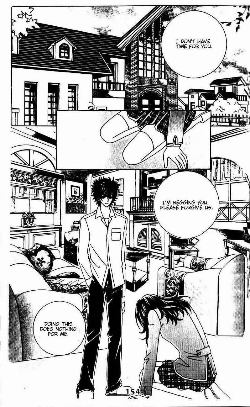 A Tackle On My Life Chapter 52 page 2 - Chapter 52