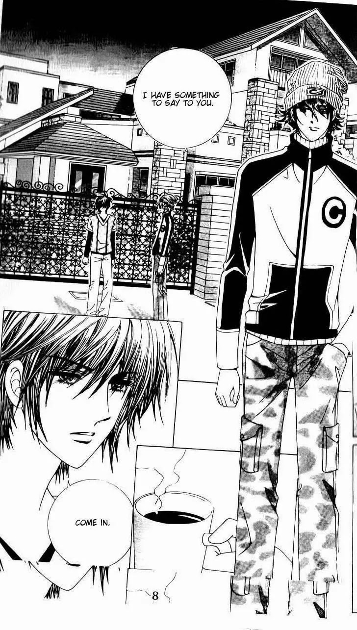 A Tackle On My Life Chapter 52 page 22 - Chapter 52
