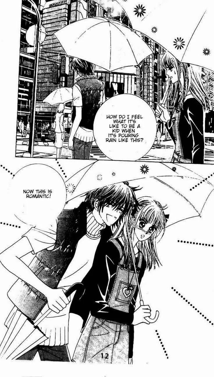 A Tackle On My Life Chapter 52 page 26 - Chapter 52
