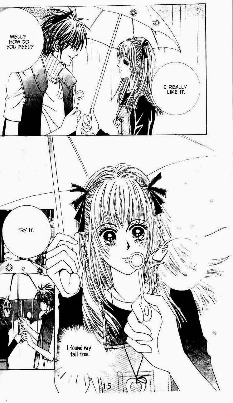 A Tackle On My Life Chapter 52 page 29 - Chapter 52