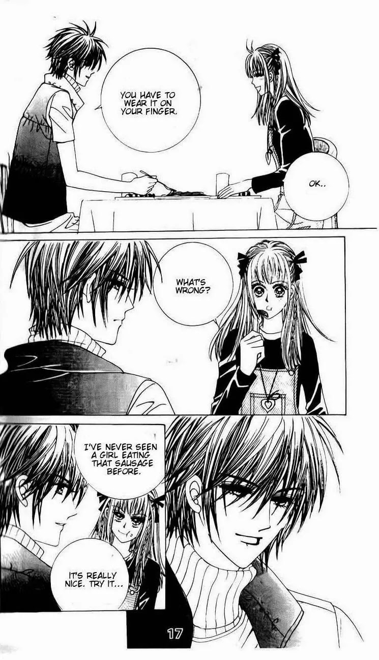A Tackle On My Life Chapter 52 page 31 - Chapter 52