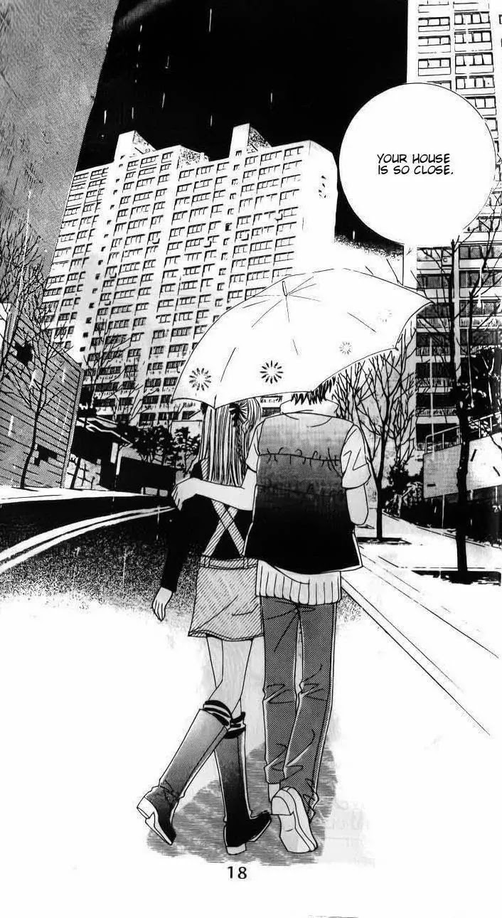 A Tackle On My Life Chapter 52 page 32 - Chapter 52