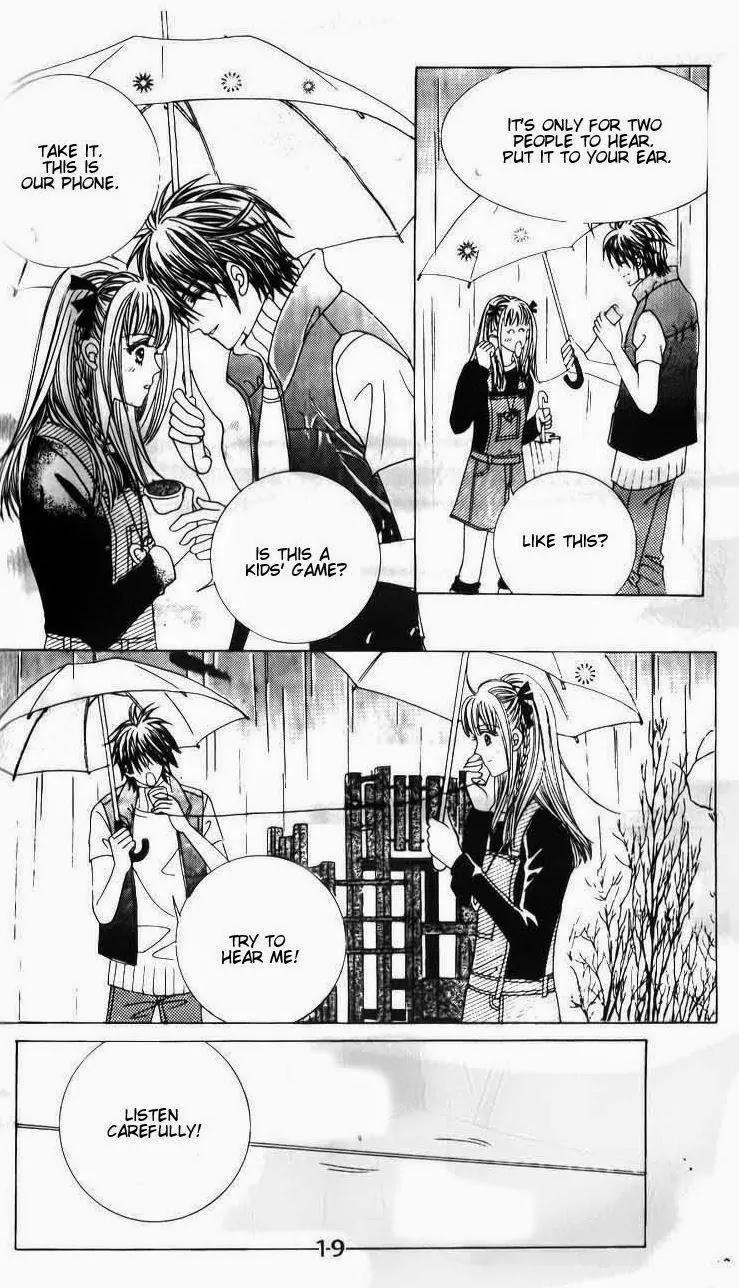 A Tackle On My Life Chapter 52 page 33 - Chapter 52