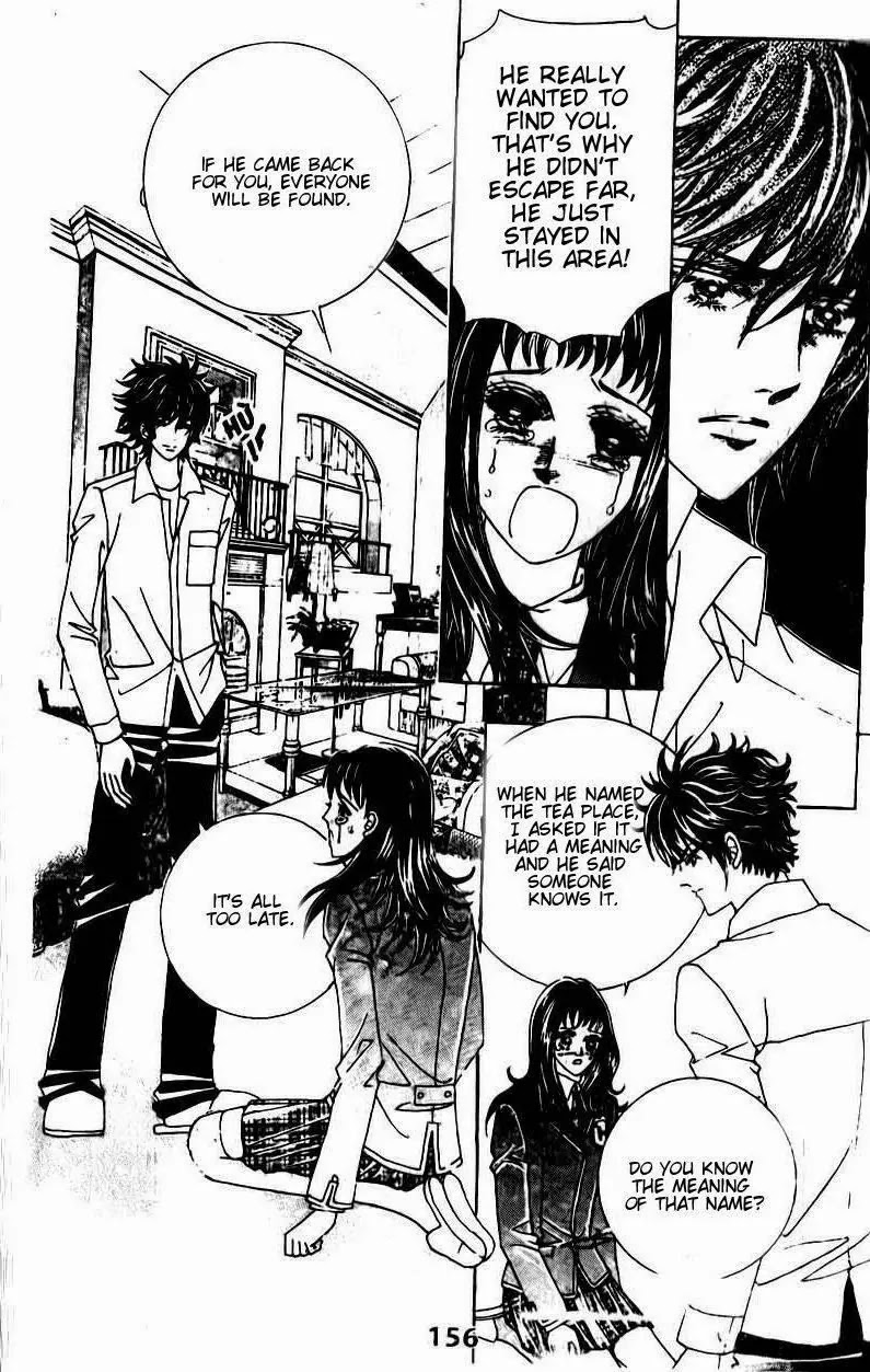 A Tackle On My Life Chapter 52 page 4 - Chapter 52