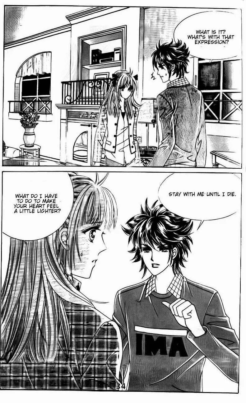 A Tackle On My Life Chapter 53 page 12 - Chapter 53