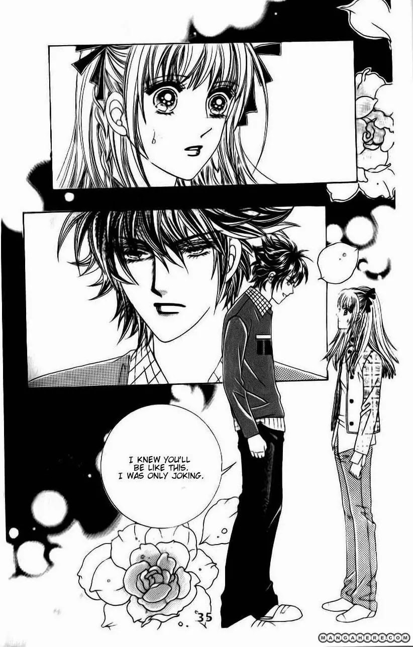 A Tackle On My Life Chapter 53 page 13 - Chapter 53