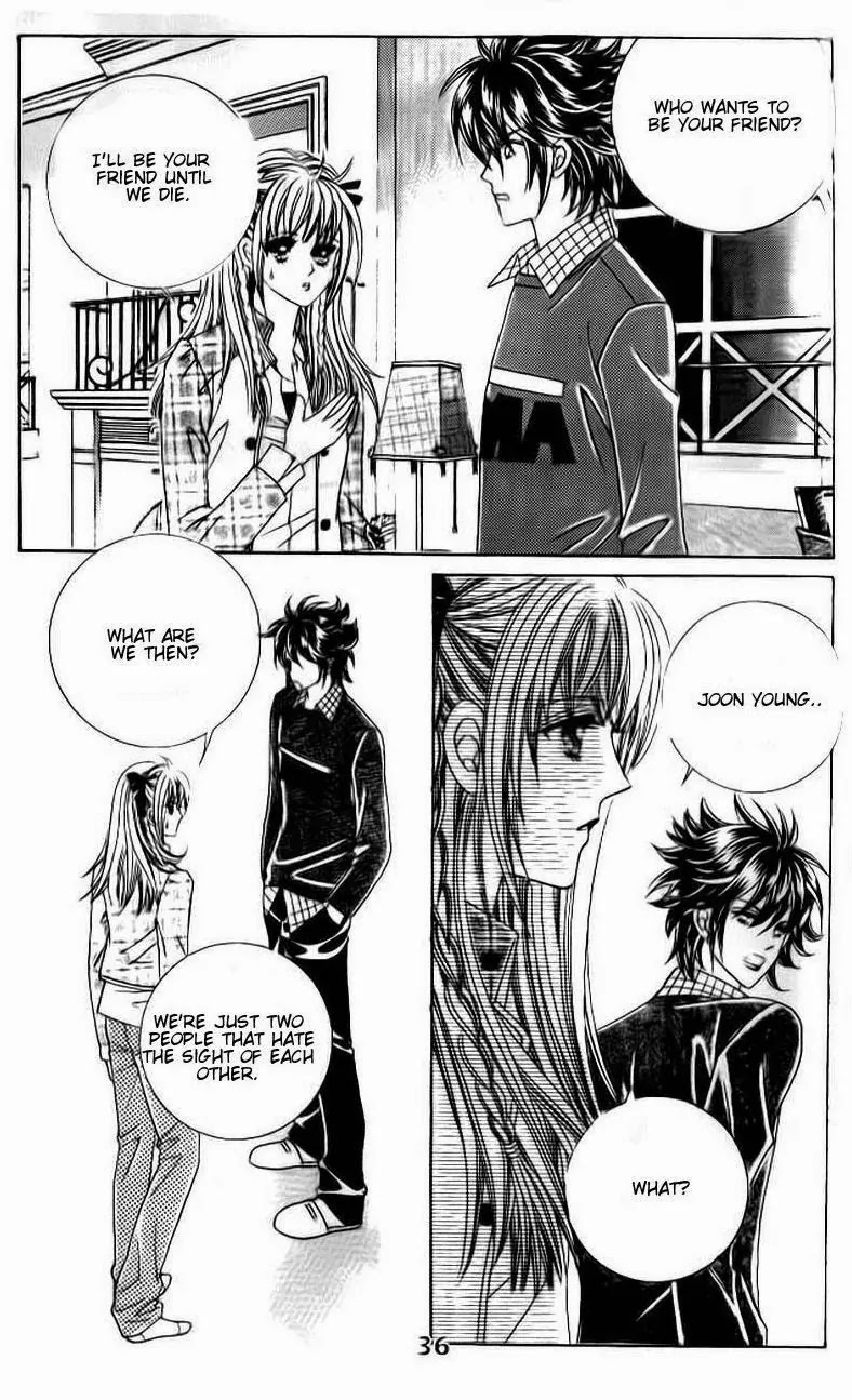 A Tackle On My Life Chapter 53 page 14 - Chapter 53