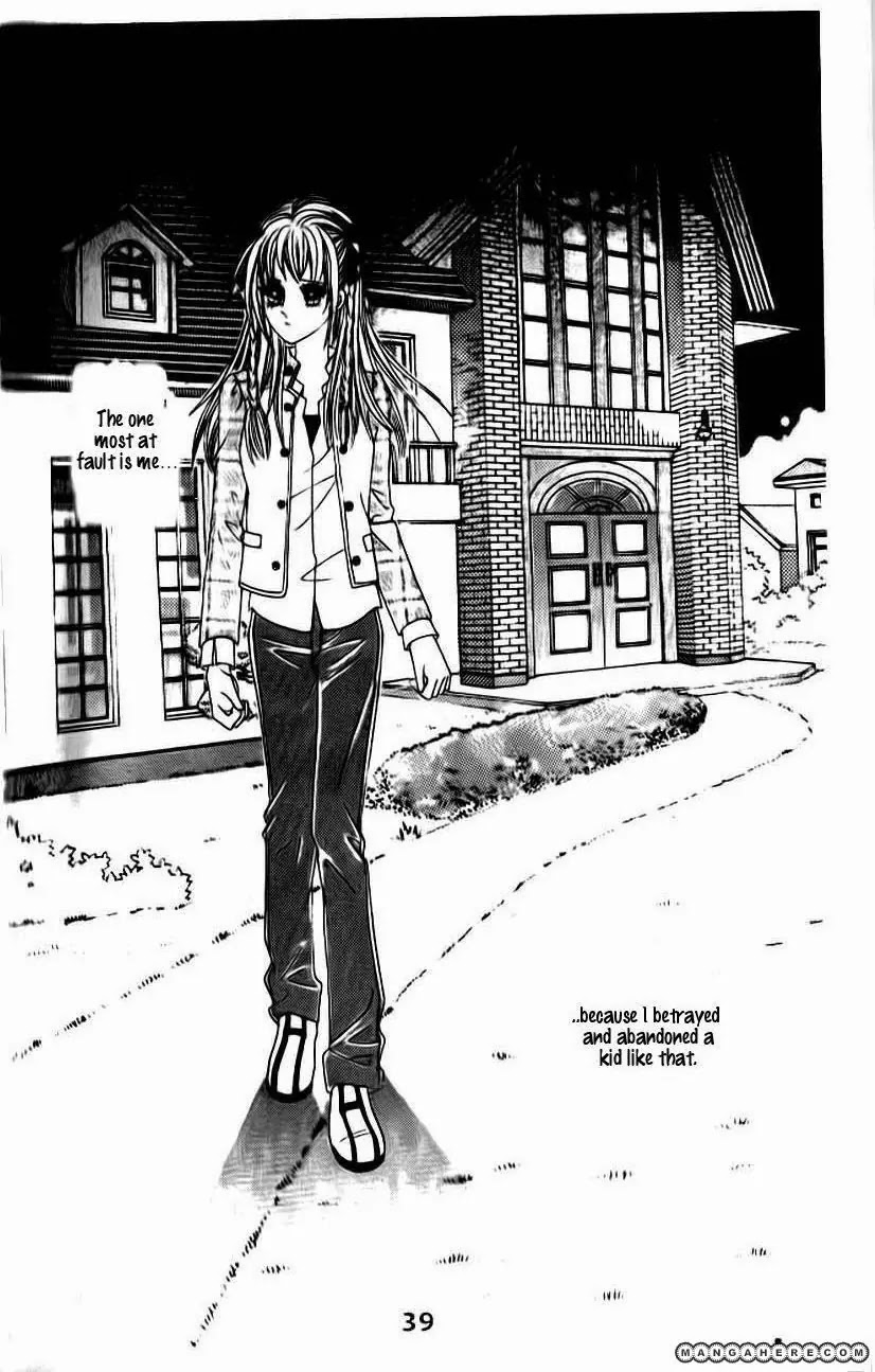 A Tackle On My Life Chapter 53 page 17 - Chapter 53