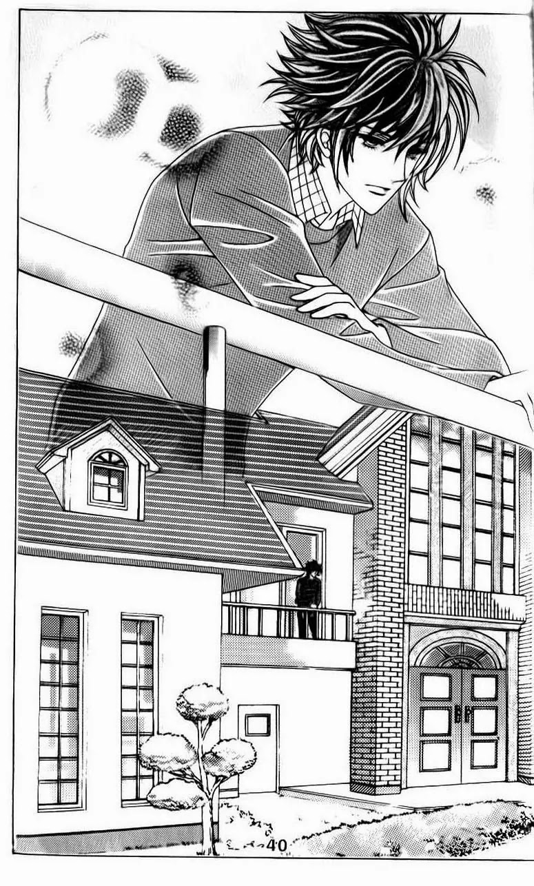 A Tackle On My Life Chapter 53 page 18 - Chapter 53
