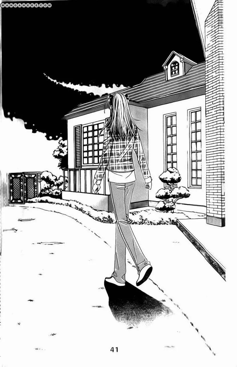 A Tackle On My Life Chapter 53 page 19 - Chapter 53