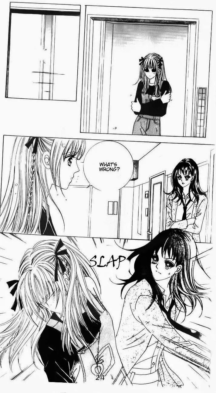 A Tackle On My Life Chapter 53 page 2 - Chapter 53