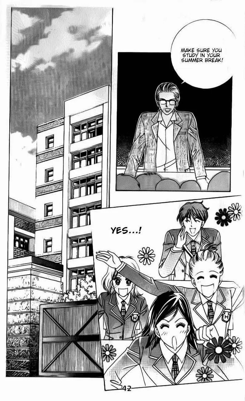 A Tackle On My Life Chapter 53 page 20 - Chapter 53