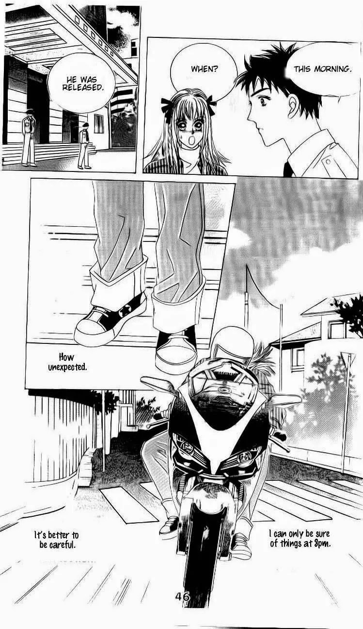 A Tackle On My Life Chapter 53 page 24 - Chapter 53