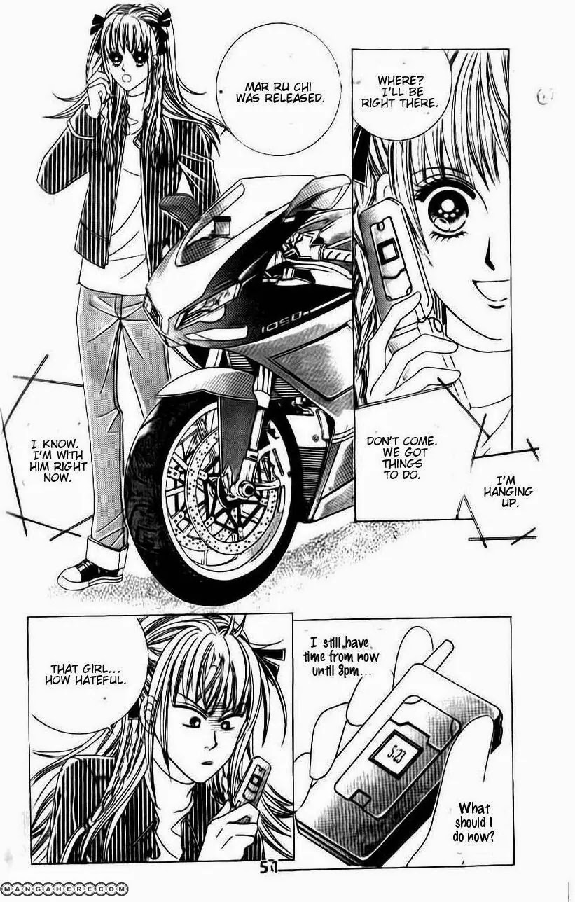 A Tackle On My Life Chapter 53 page 29 - Chapter 53