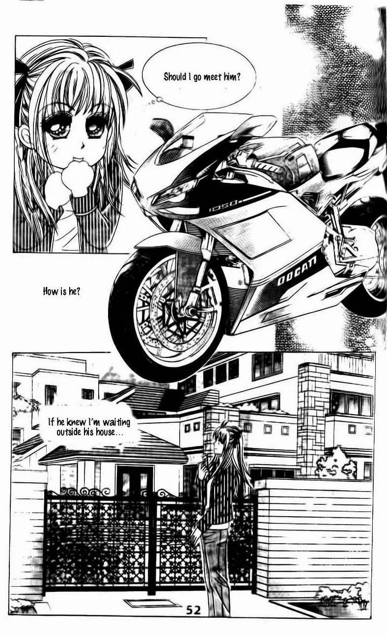 A Tackle On My Life Chapter 53 page 30 - Chapter 53