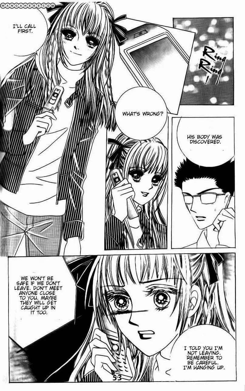 A Tackle On My Life Chapter 53 page 31 - Chapter 53