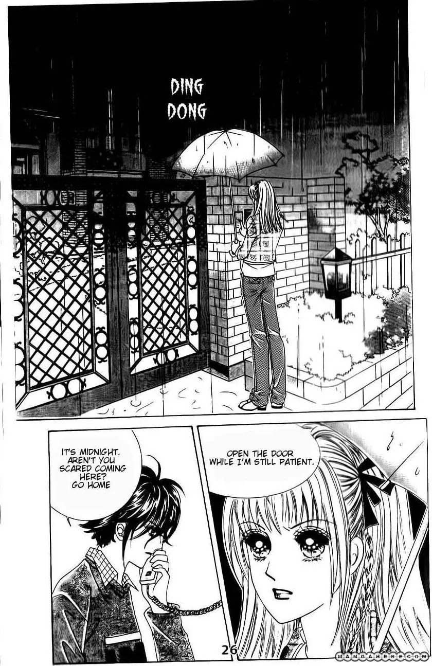 A Tackle On My Life Chapter 53 page 4 - Chapter 53