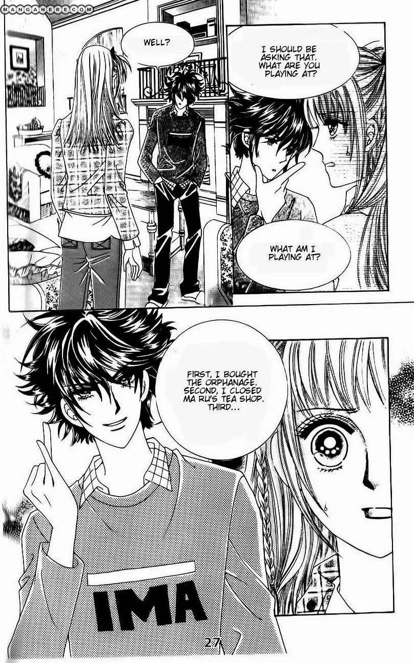 A Tackle On My Life Chapter 53 page 5 - Chapter 53