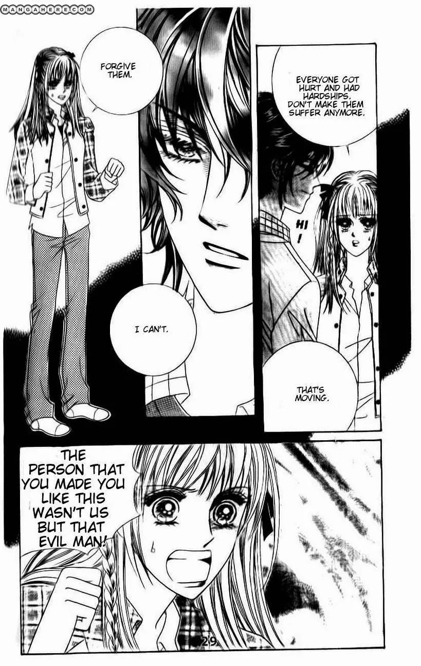 A Tackle On My Life Chapter 53 page 7 - Chapter 53