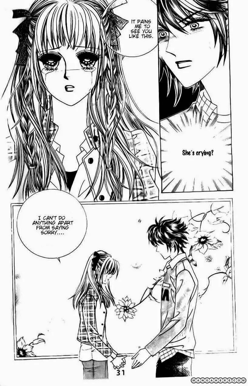 A Tackle On My Life Chapter 53 page 9 - Chapter 53