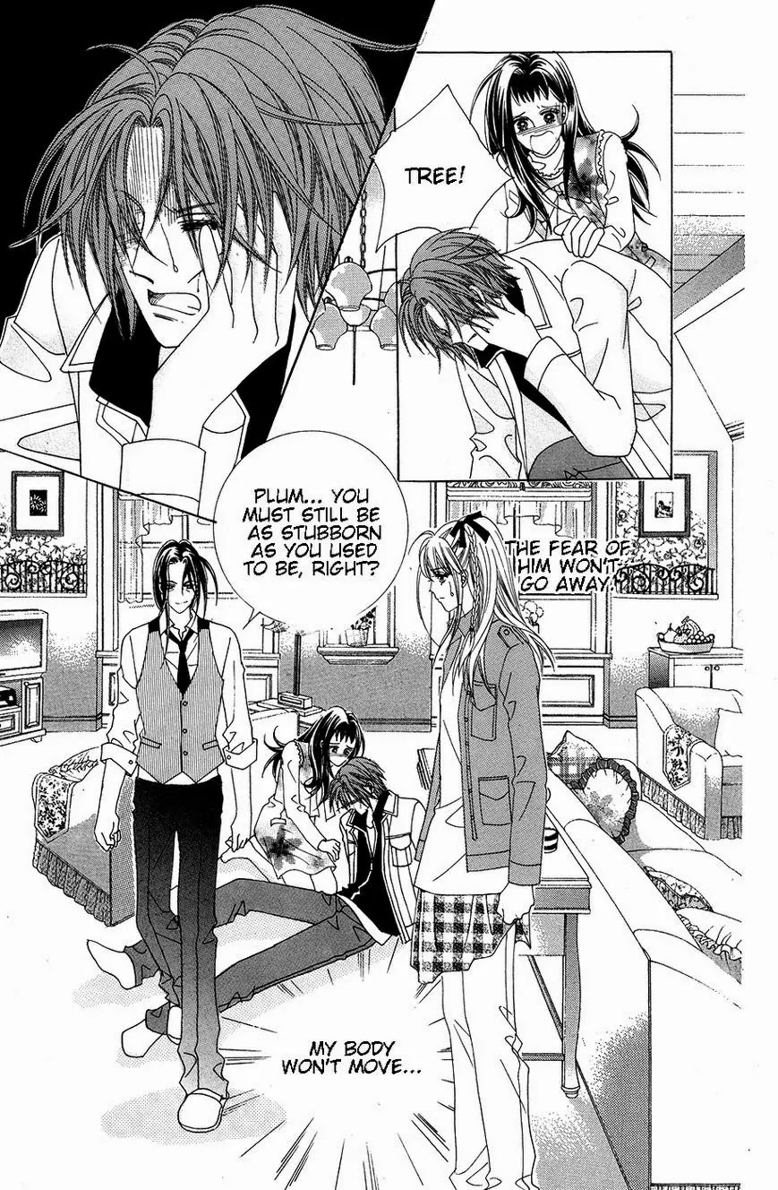 A Tackle On My Life Chapter 54 page 11 - Chapter 54
