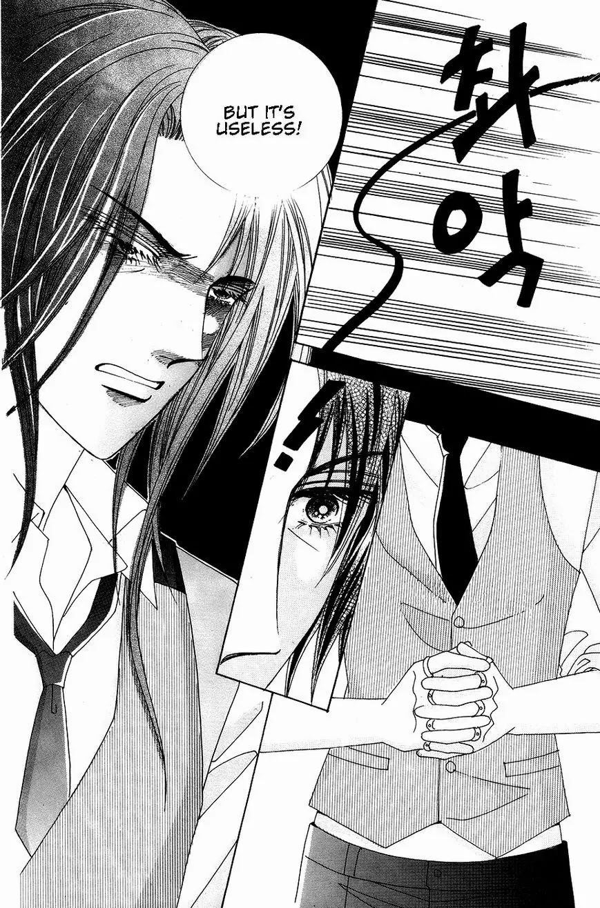 A Tackle On My Life Chapter 54 page 14 - Chapter 54