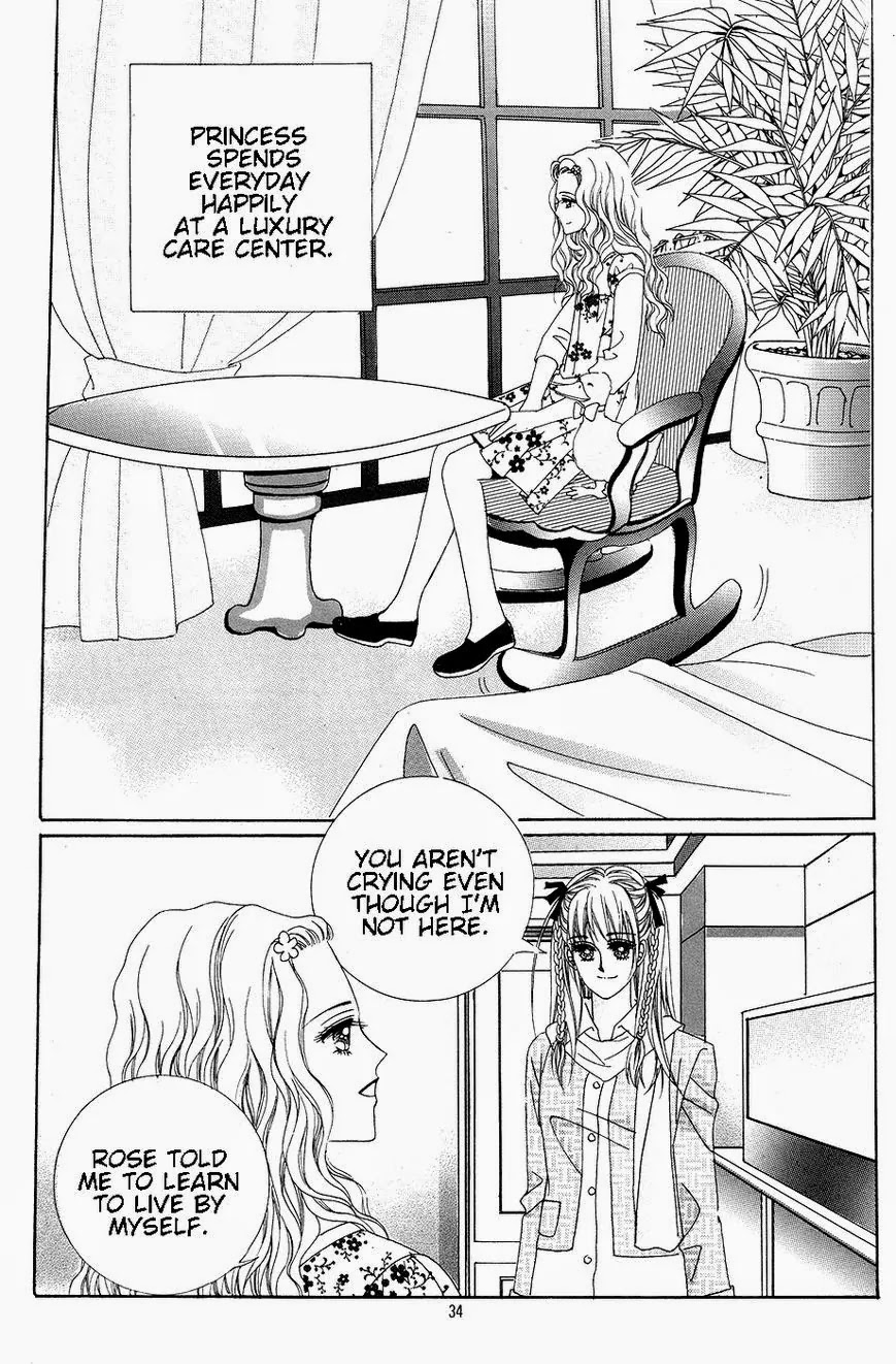 A Tackle On My Life Chapter 54 page 27 - Chapter 54