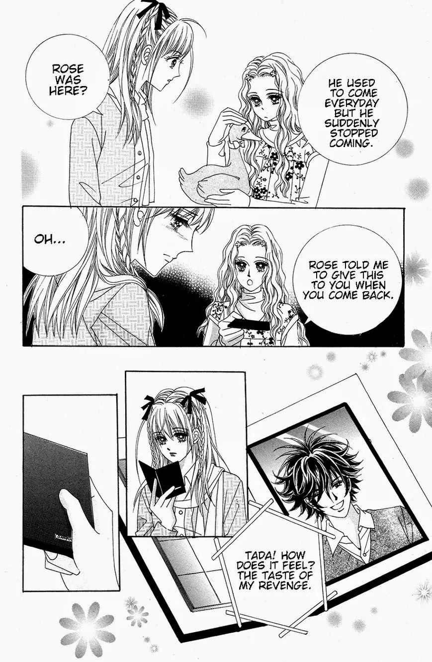 A Tackle On My Life Chapter 54 page 28 - Chapter 54