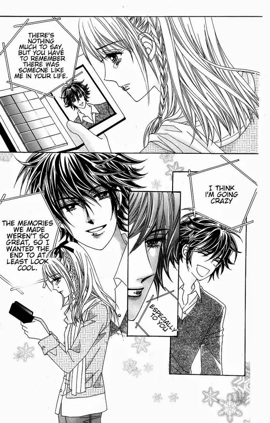 A Tackle On My Life Chapter 54 page 29 - Chapter 54