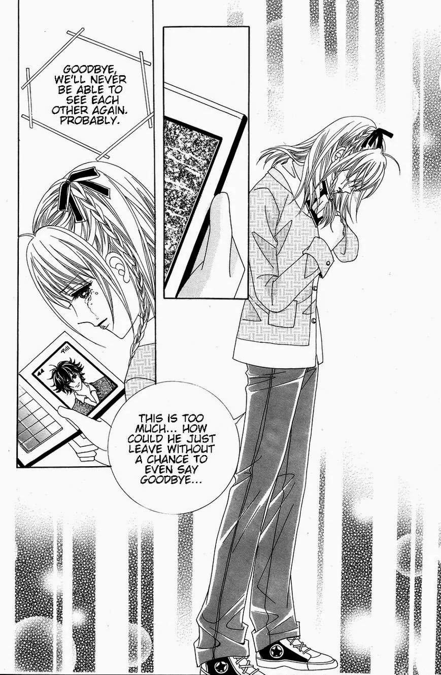 A Tackle On My Life Chapter 54 page 30 - Chapter 54