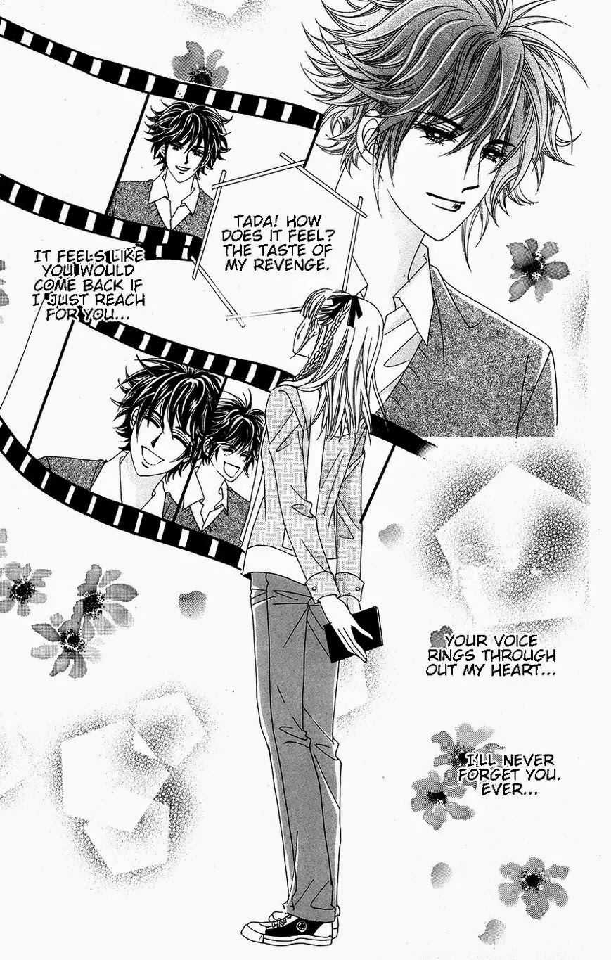 A Tackle On My Life Chapter 54 page 31 - Chapter 54