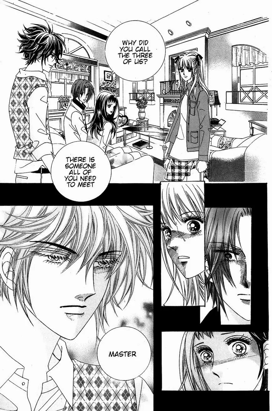 A Tackle On My Life Chapter 54 page 5 - Chapter 54