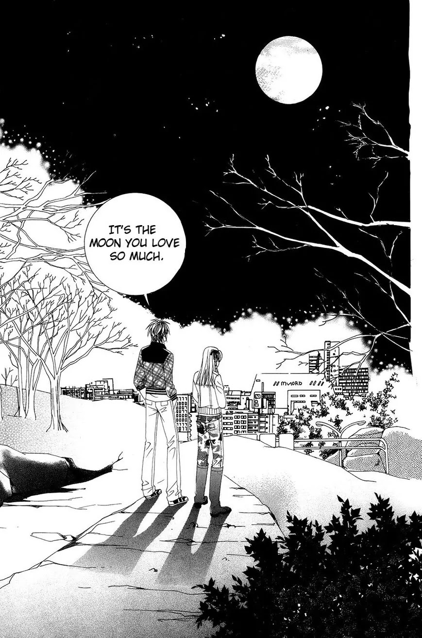 A Tackle On My Life Chapter 55 page 10 - Chapter 55
