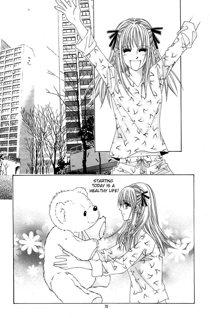 A Tackle On My Life Chapter 55 page 30 - Chapter 55