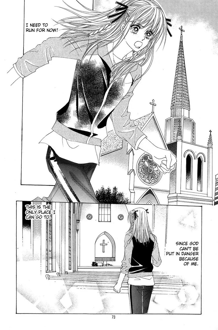 A Tackle On My Life Chapter 55 page 33 - Chapter 55