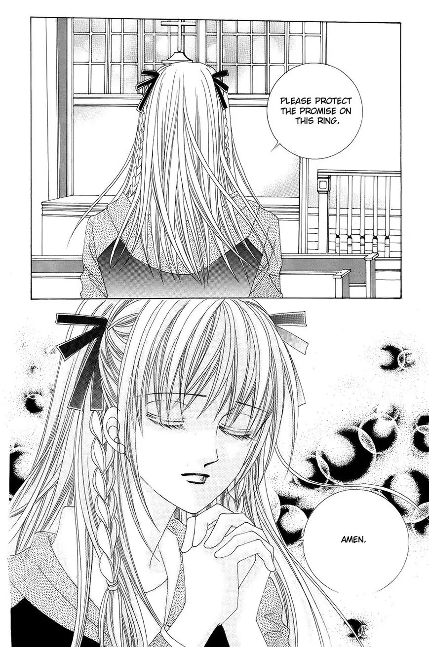 A Tackle On My Life Chapter 55 page 35 - Chapter 55