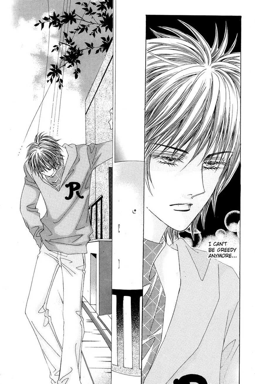 A Tackle On My Life Chapter 55 page 39 - Chapter 55