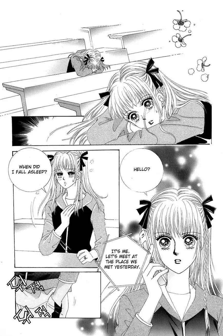 A Tackle On My Life Chapter 55 page 40 - Chapter 55
