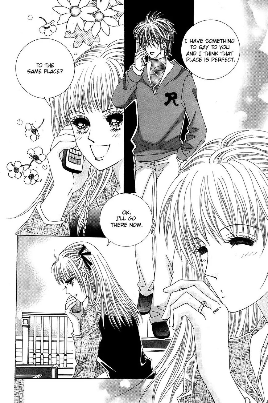 A Tackle On My Life Chapter 55 page 41 - Chapter 55
