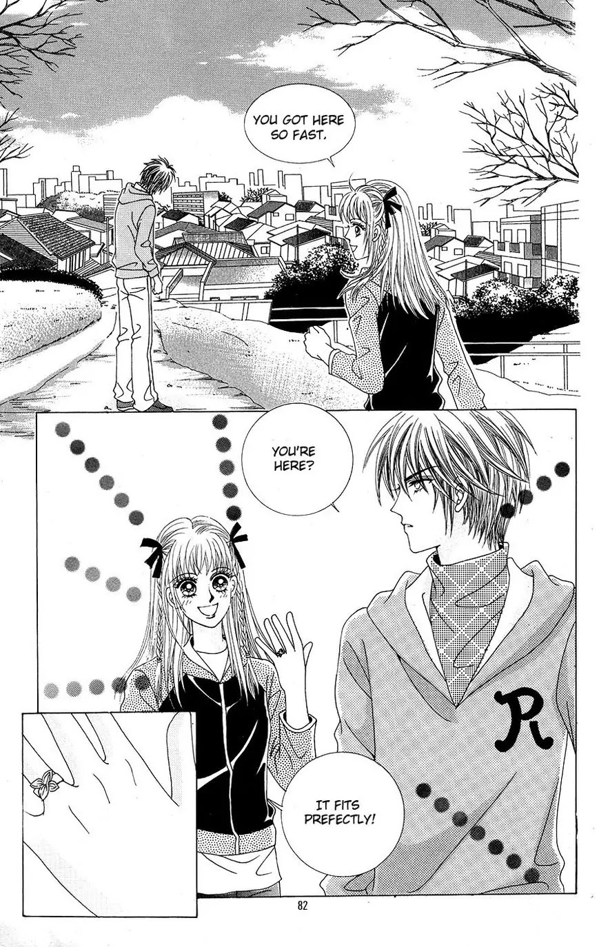 A Tackle On My Life Chapter 55 page 42 - Chapter 55