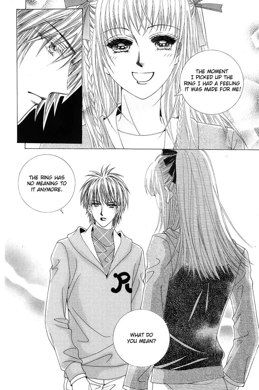 A Tackle On My Life Chapter 55 page 43 - Chapter 55