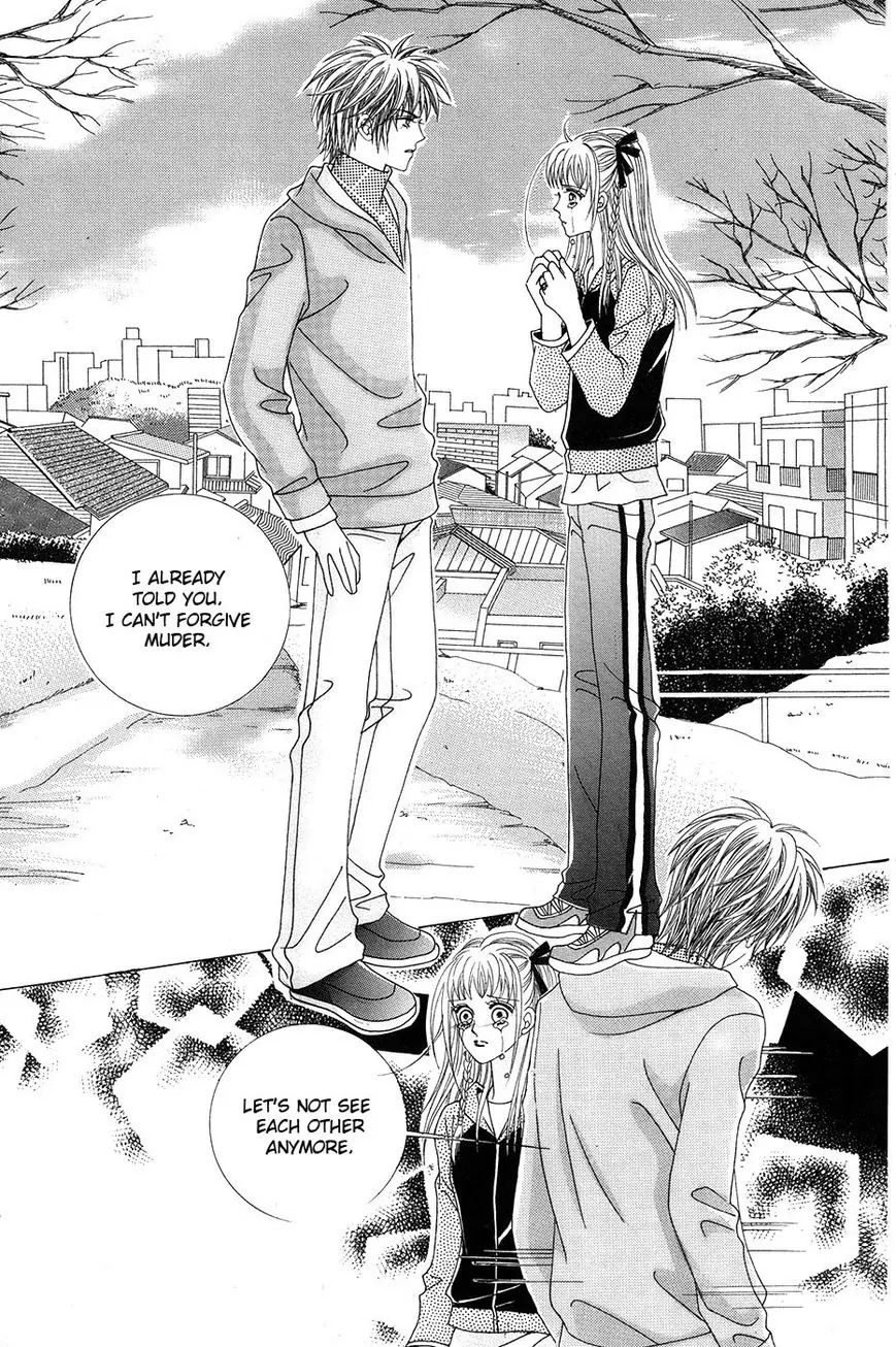 A Tackle On My Life Chapter 55 page 48 - Chapter 55