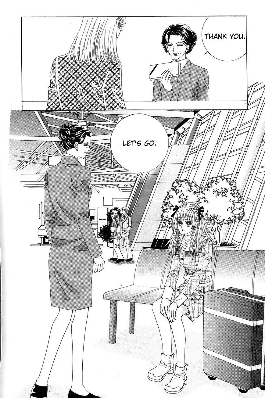 A Tackle On My Life Chapter 56 page 10 - Chapter 56