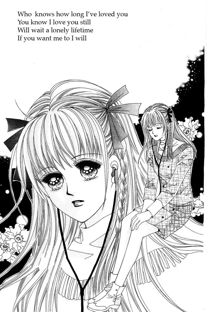 A Tackle On My Life Chapter 56 page 18 - Chapter 56