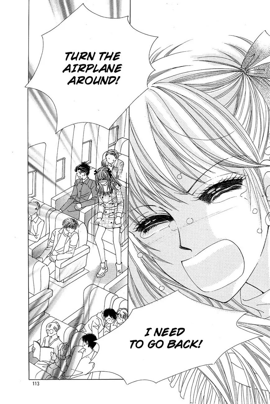 A Tackle On My Life Chapter 56 page 21 - Chapter 56