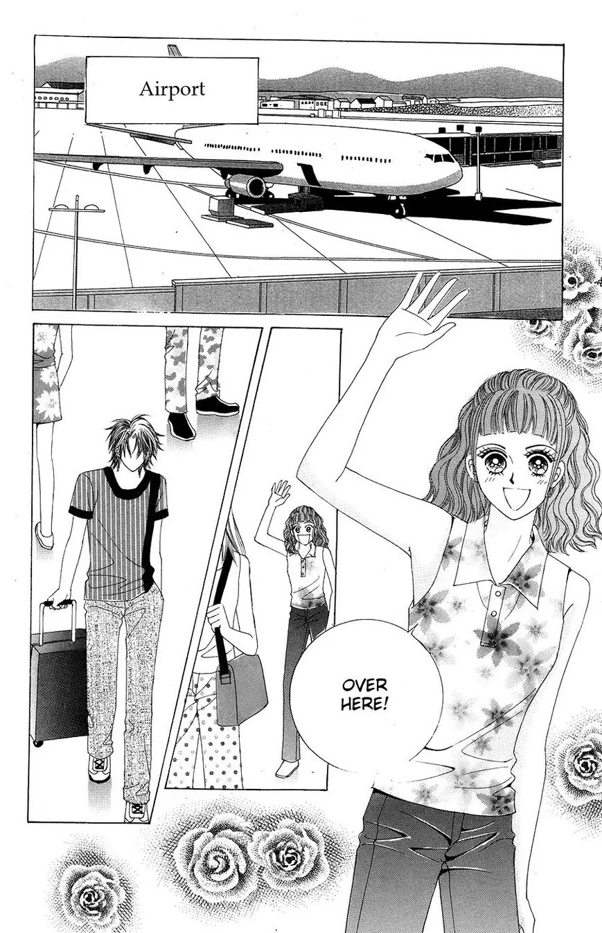 A Tackle On My Life Chapter 56 page 25 - Chapter 56