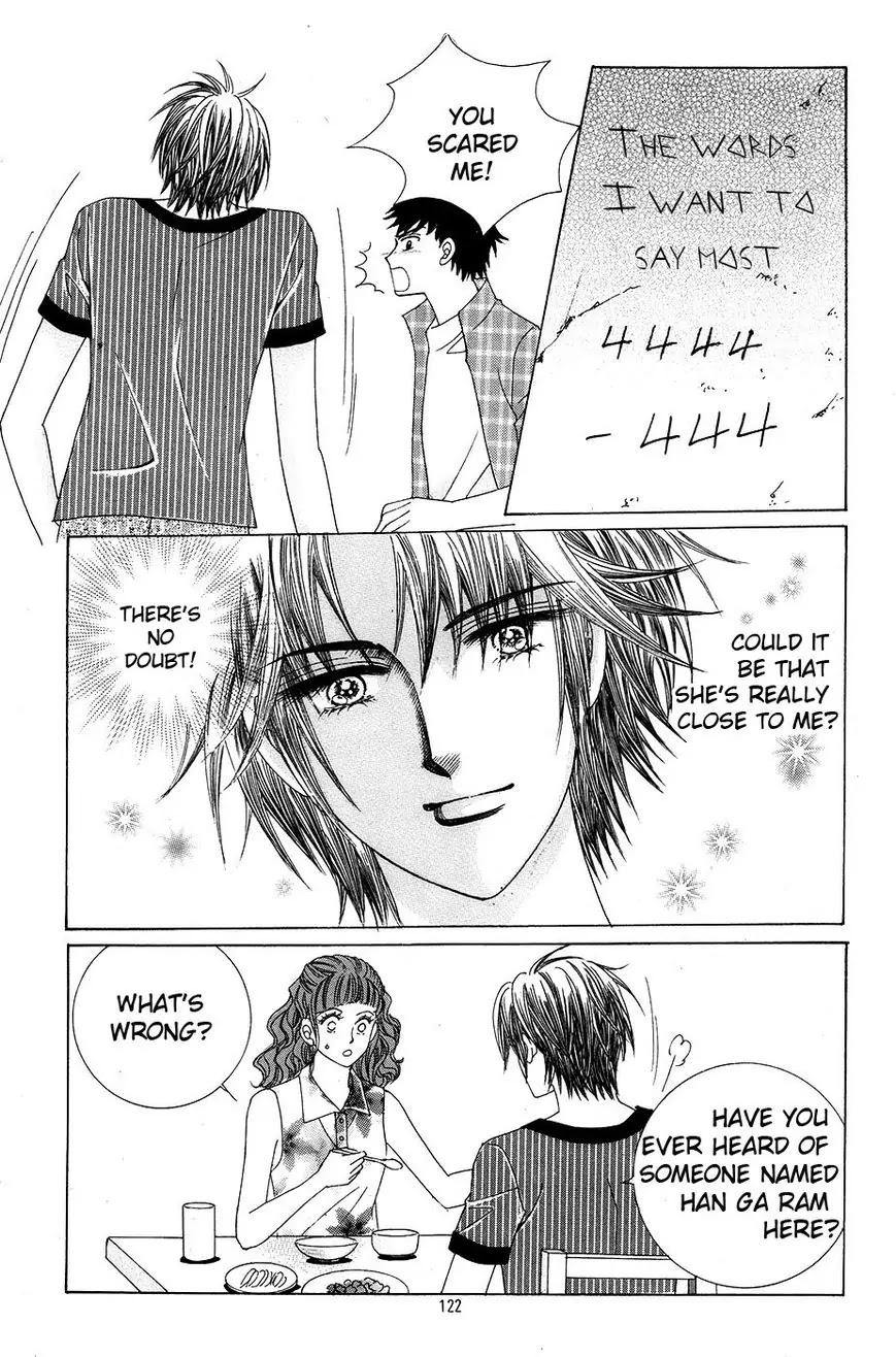 A Tackle On My Life Chapter 56 page 30 - Chapter 56