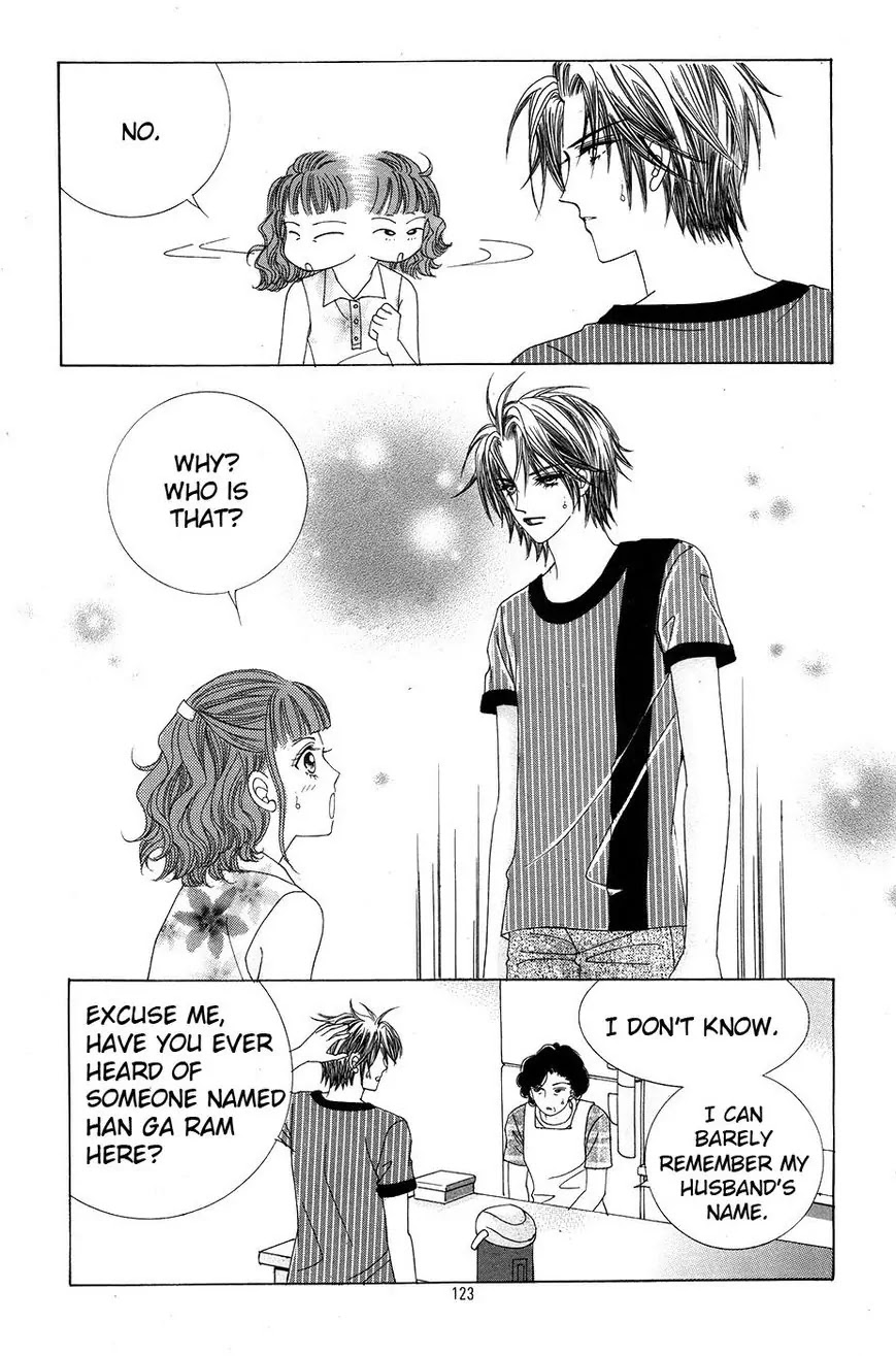 A Tackle On My Life Chapter 56 page 31 - Chapter 56